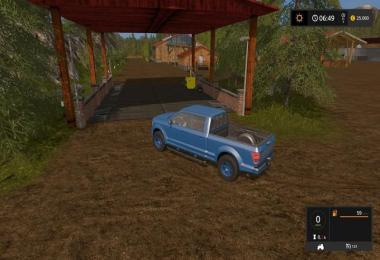 Goldcrest Valley XXL Hof v2.3.2