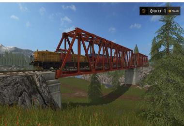 Goldcrest West Virginia v1.1