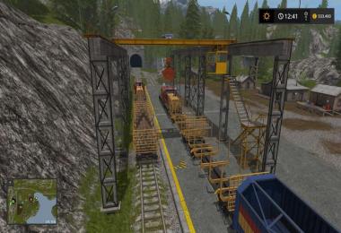 Goldcrest West Virginia v1.1