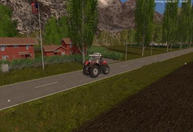 Great Country v1.0