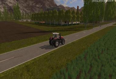 Great Country v1.1