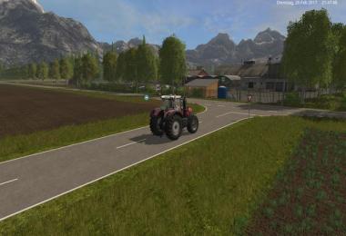 Great Country v1.1