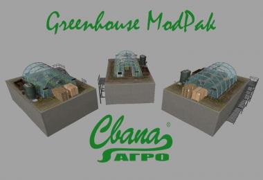 Greenhouse ModPak v1.0.0