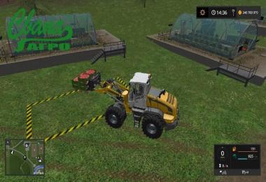 Greenhouse ModPak v1.0.0