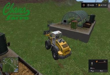 Greenhouse ModPak v1.0.0