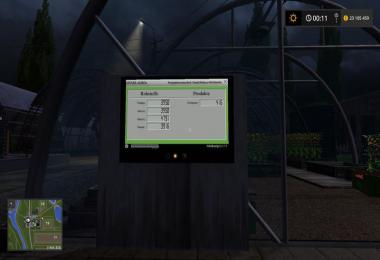 Greenhouse ModPak v1.0.0