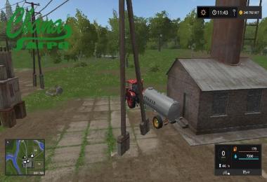 Greenhouse ModPak v1.0.0