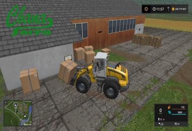 Greenhouse ModPak v1.0.0