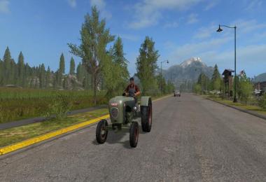 Hatz H 340 v1.0