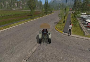 Hatz H 340 v1.0