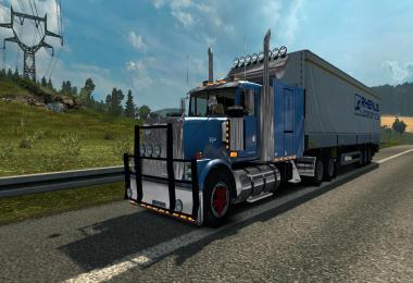 International Eagle 9300i [FIX for ETS2] v1.26.6s