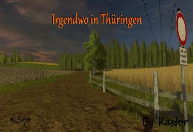 Irgendwo in Thuringen Economy v2.0.0.2