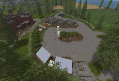 Islands FS2017 v2.2.0.2