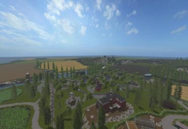 Islands FS2017 v2.2.0.2