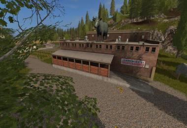 Islands FS2017 v2.2.0.2