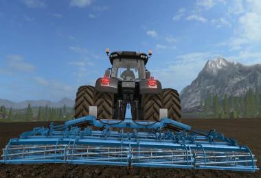 ITS Lemken Kompaktor K-series v2.5.5.0