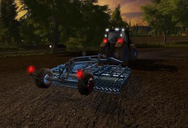 ITS Lemken Kompaktor K-series v2.5.5.0