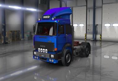 IVECO 190-38 Special 1.26