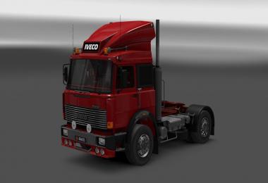 IVECO 190-38 Special 1.26