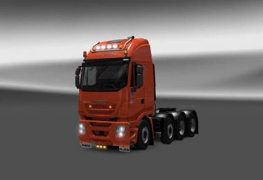 Iveco Reworked 1.26