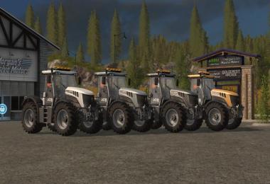 JCB XTRA v1.0