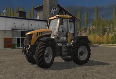 JCB XTRA v1.0