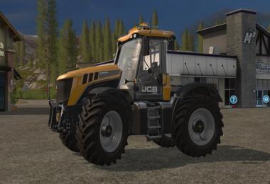 JCB XTRA v1.0