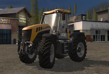 JCB XTRA v1.0