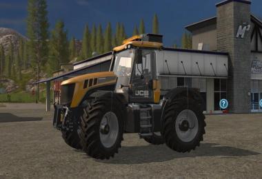 JCB XTRA v1.0