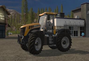 JCB XTRA v1.0