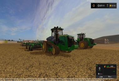 John Deere 2720 v1.1.0.0