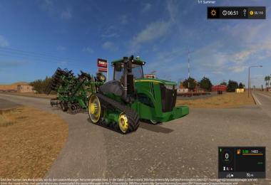 John Deere 2720 v1.1.0.0