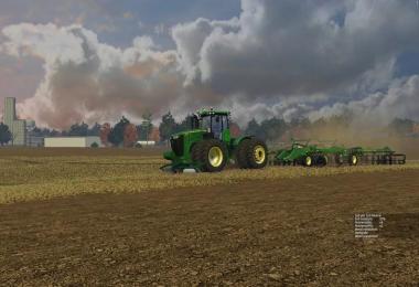 John Deere 2720 v1.1.0.0