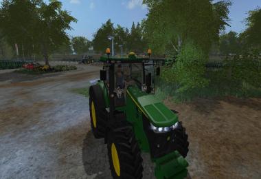 John Deere 7r V1.2 by lucw33