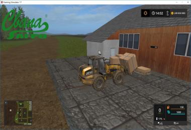 Kartonfabrik placeable v1.0.1