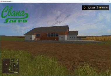 Kartonfabrik placeable v1.0.1