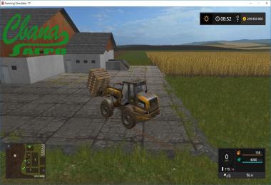 Kartonfabrik placeable v1.0.1