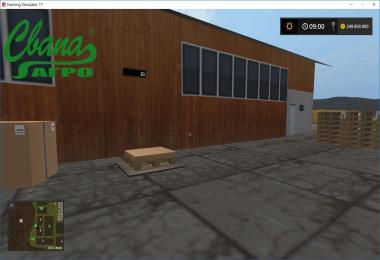 Kartonfabrik placeable v1.0.1