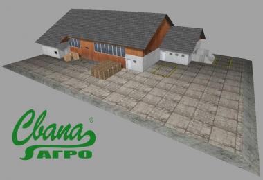 Kartonfabrik placeable v1.0.0