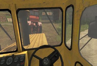 Kirovets K-700 Pack Old v1.0