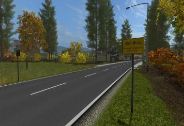 Kleinhau FS2017 v1.2