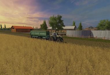 Krampe Bandit semi trailer v1.0.0.0