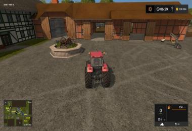 Kreihenborg Farming simulator 17 v3.0