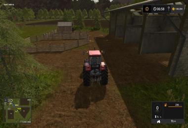 Kreihenborg Farming simulator 17 v3.0