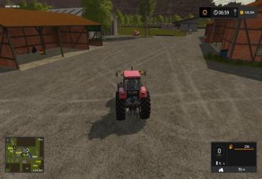 Kreihenborg Farming simulator 17 v3.0