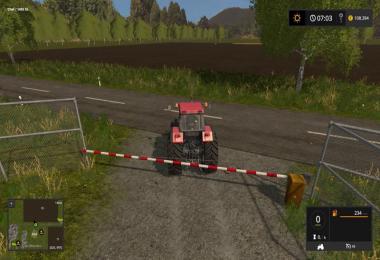 Kreihenborg Farming simulator 17 v3.0