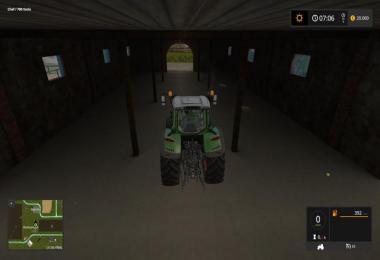 Kreihenborg Farming simulator 17 v3.0