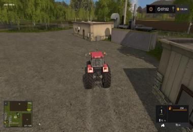 Kreihenborg Farming simulator 17 v3.0