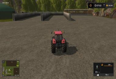 Kreihenborg Farming simulator 17 v3.0