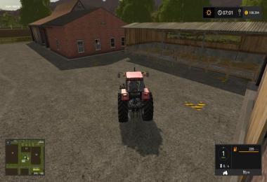 Kreihenborg Farming simulator 17 v3.0